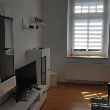 Apartman Schmucke 2 Raum Kassberg