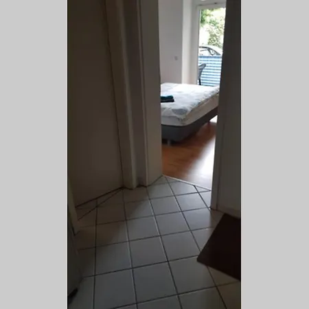 Schmucke 2 Raum Kassberg Apartman Chemnitz