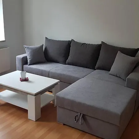Apartman Schmucke 2 Raum Kassberg Chemnitz